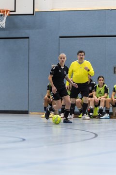 Bild 149 - wBJ NFV Futsalmeisterschaft